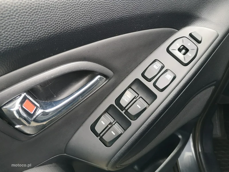 Hyundai ix35 11