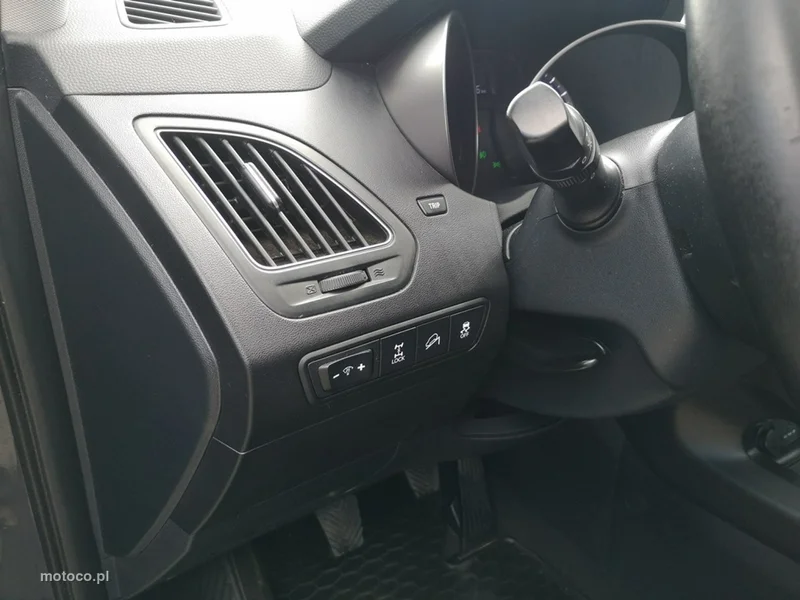 Hyundai ix35 12