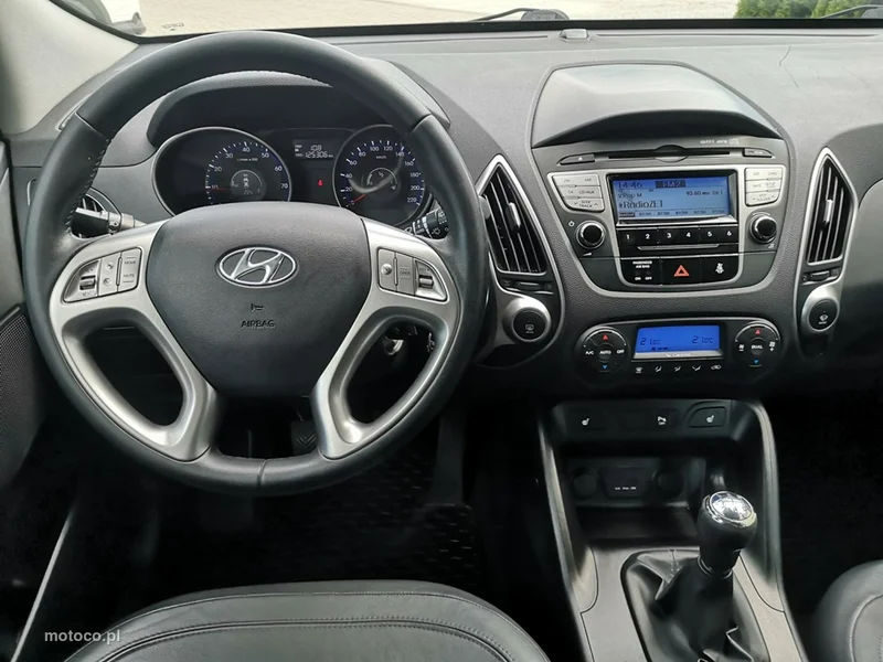 Hyundai ix35 15