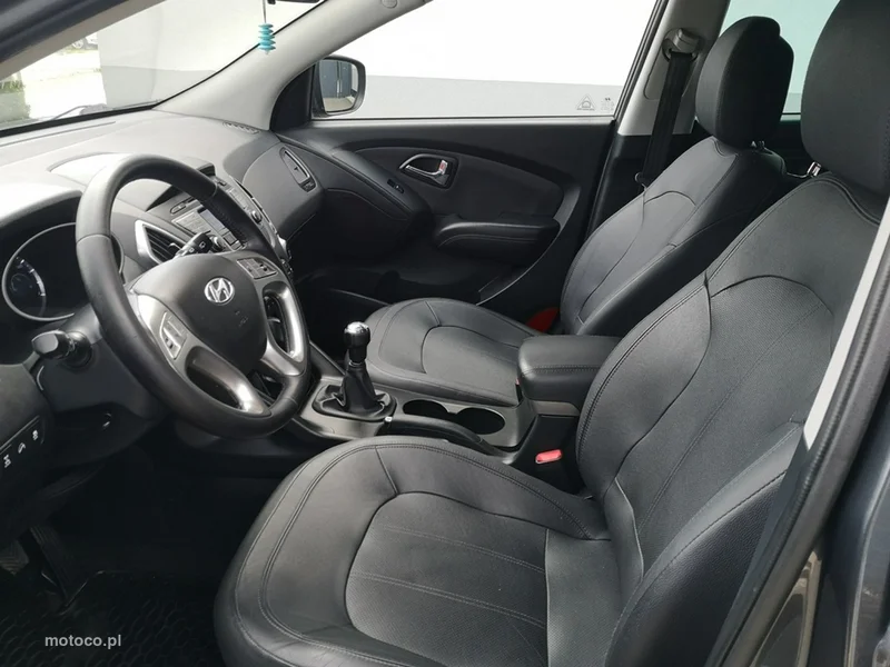 Hyundai ix35 16