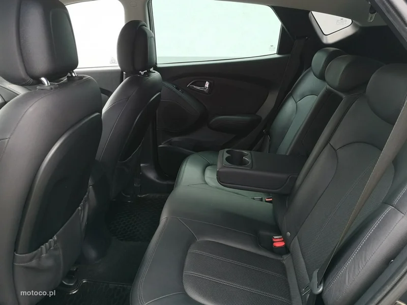 Hyundai ix35 17