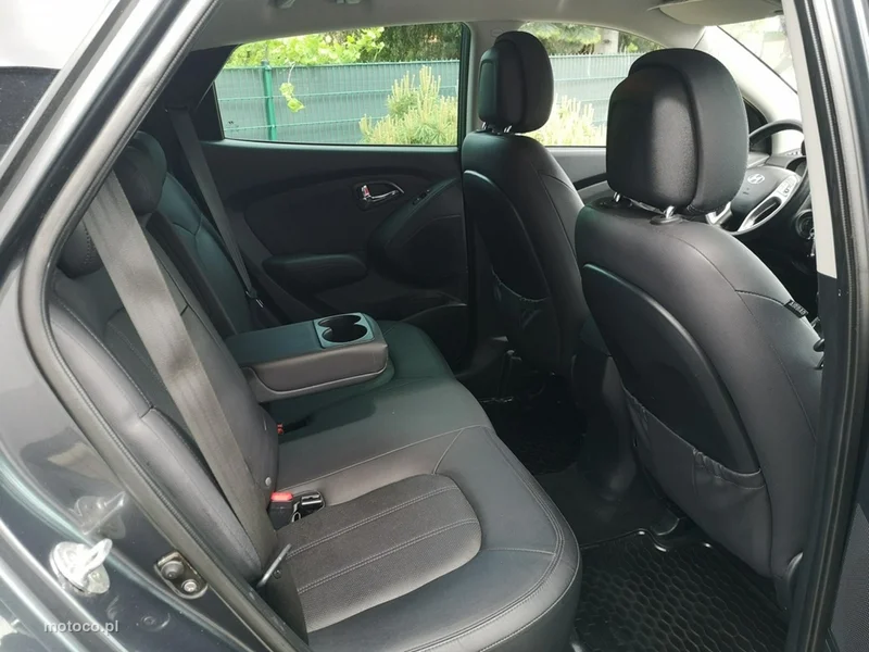 Hyundai ix35 18