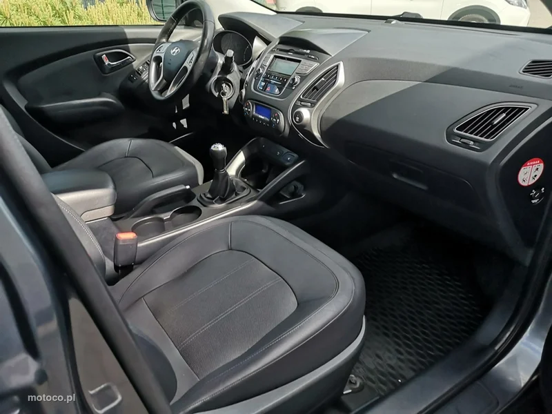 Hyundai ix35 19