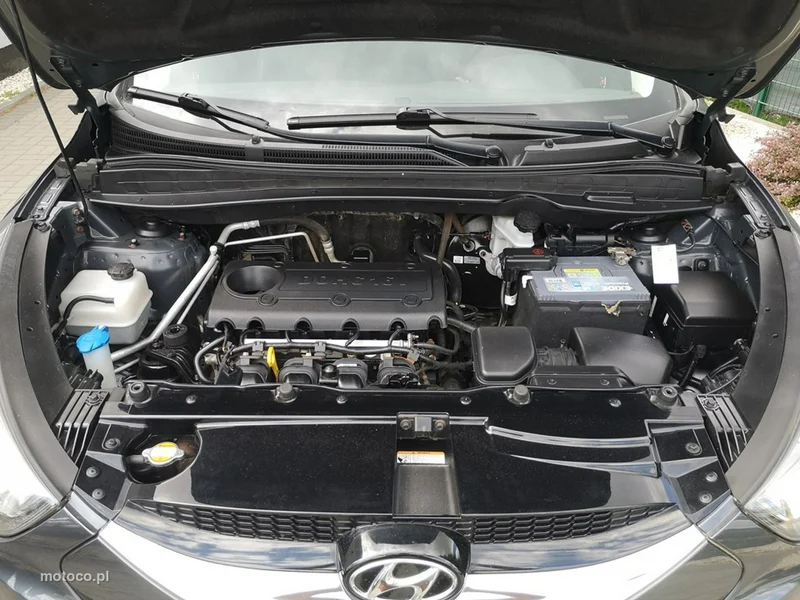 Hyundai ix35 23