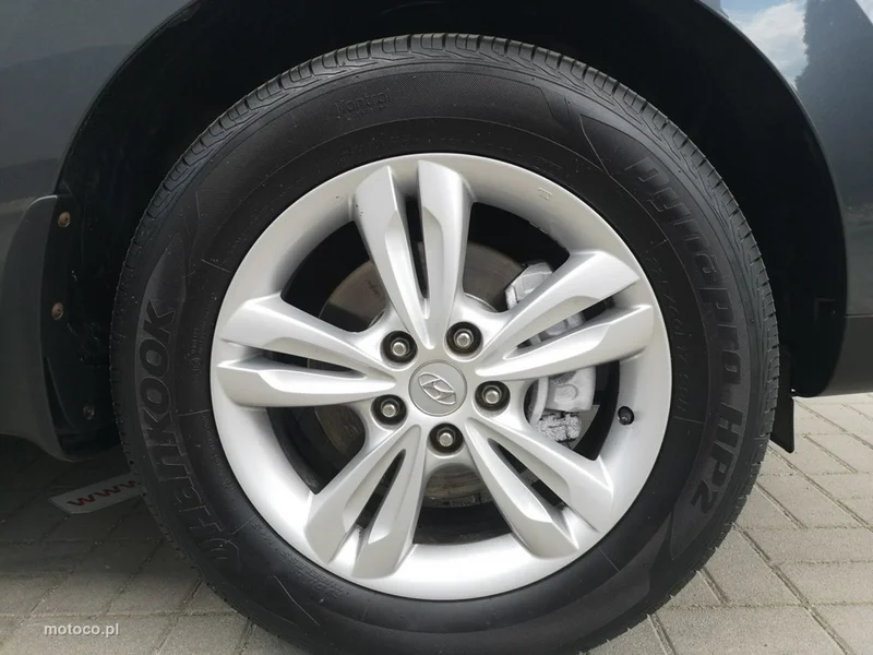Hyundai ix35 24