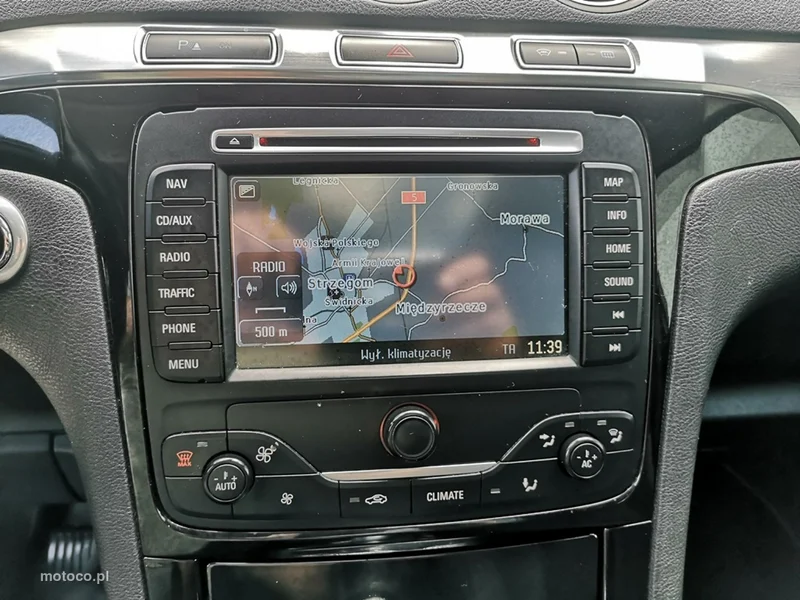 Ford S-Max I 13