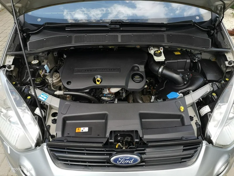 Ford S-Max I 15