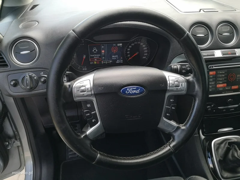 Ford S-Max I 26