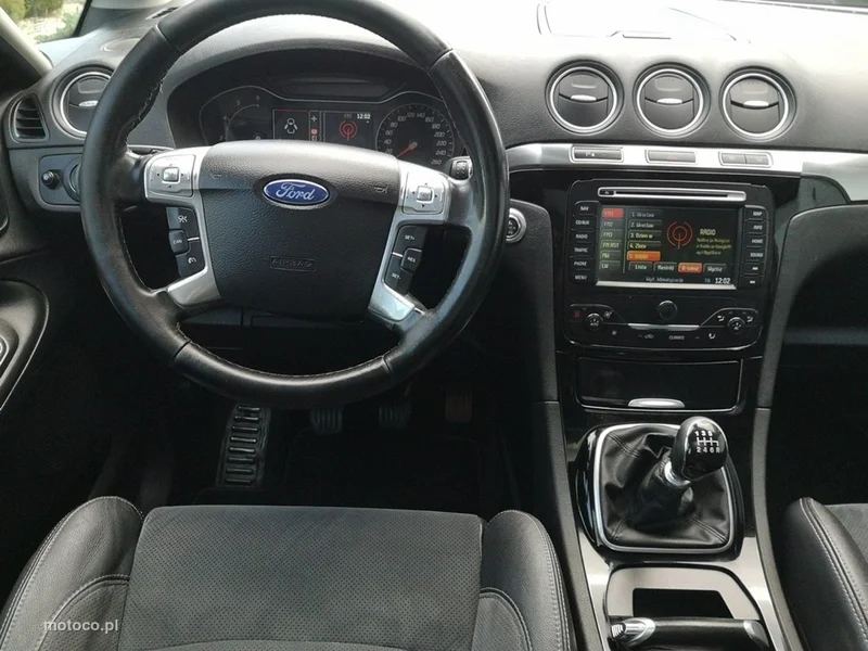 Ford S-Max I 30