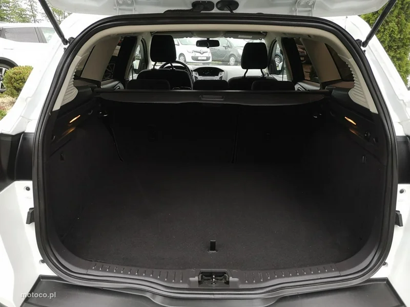 Ford Focus III 20