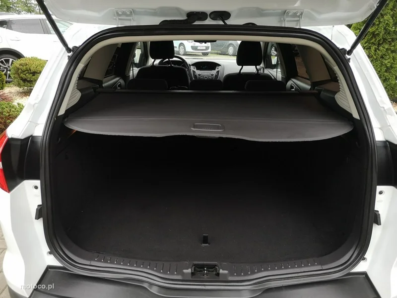 Ford Focus III 21