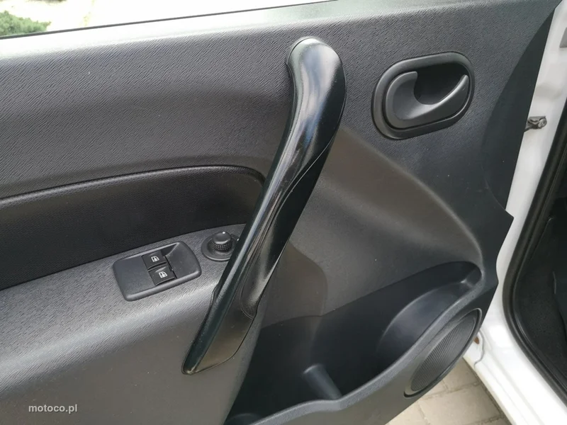 Renault Kangoo II 11