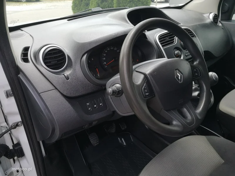 Renault Kangoo II 12