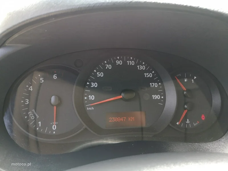 Renault Kangoo II 13