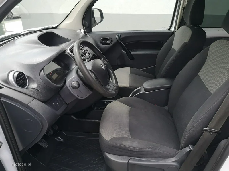 Renault Kangoo II 15