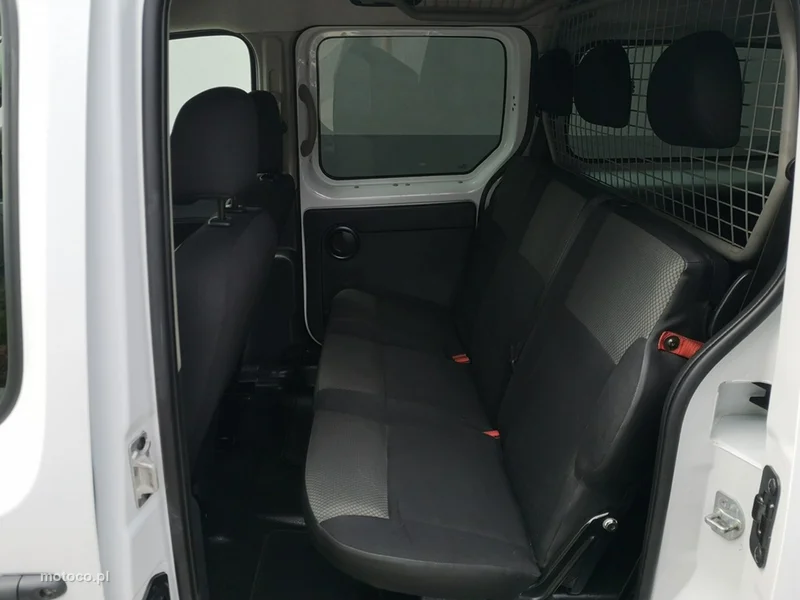 Renault Kangoo II 16
