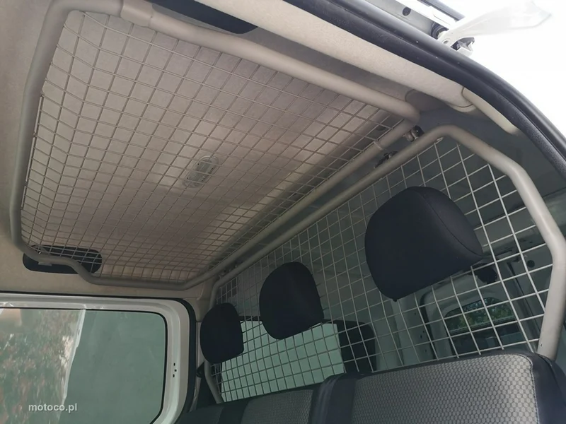 Renault Kangoo II 18