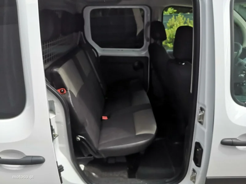 Renault Kangoo II 19
