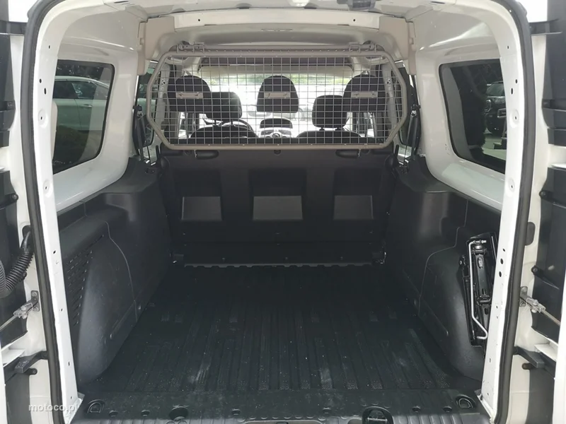 Renault Kangoo II 21