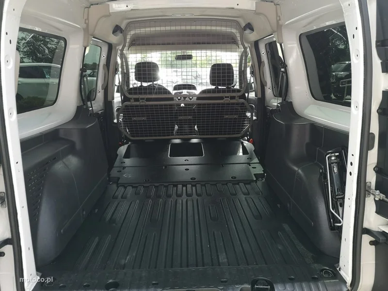 Renault Kangoo II 22