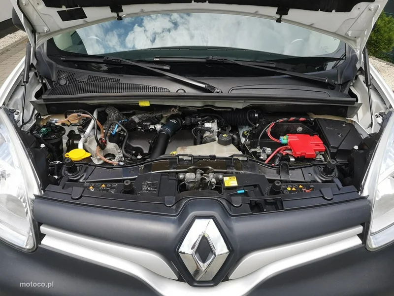 Renault Kangoo II 24