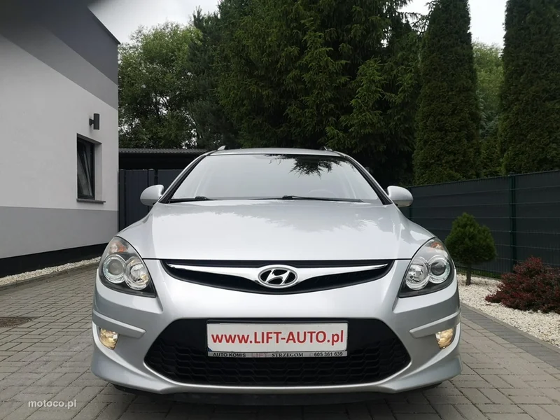 Hyundai i30 2