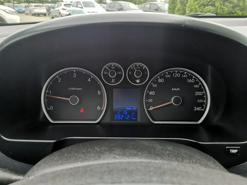 Hyundai i30 13