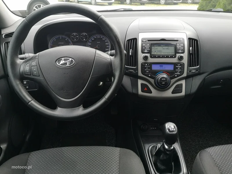 Hyundai i30 15