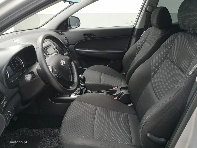 Hyundai i30 16