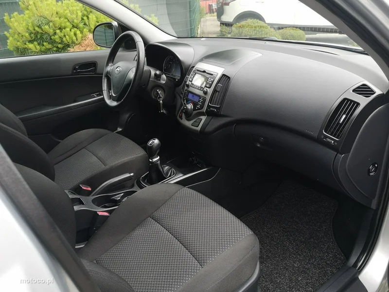 Hyundai i30 19