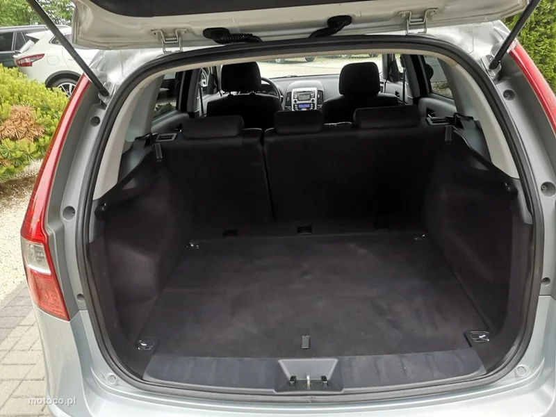 Hyundai i30 20