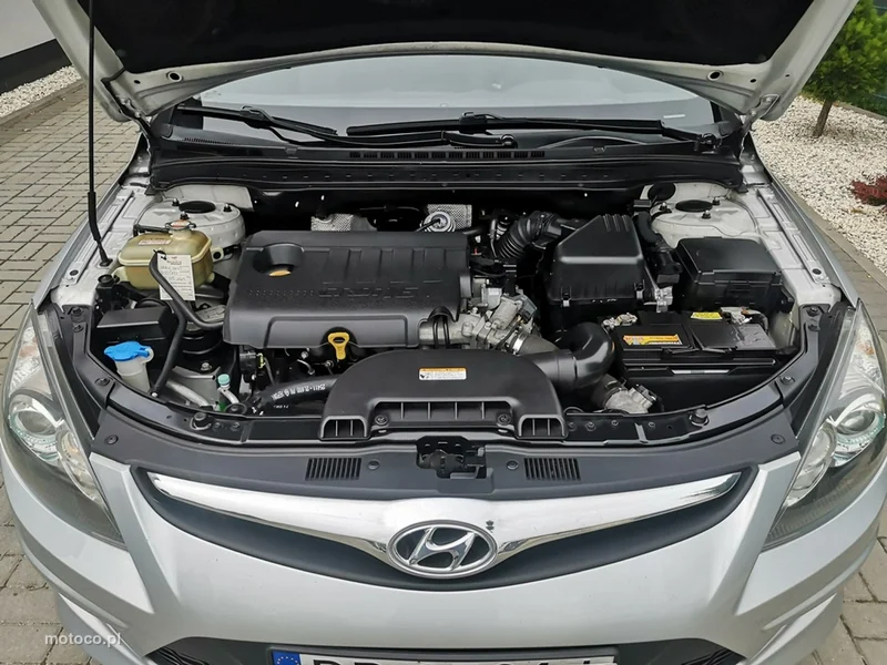 Hyundai i30 22