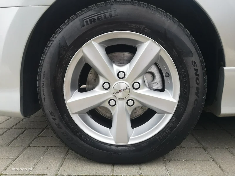 Hyundai i30 23