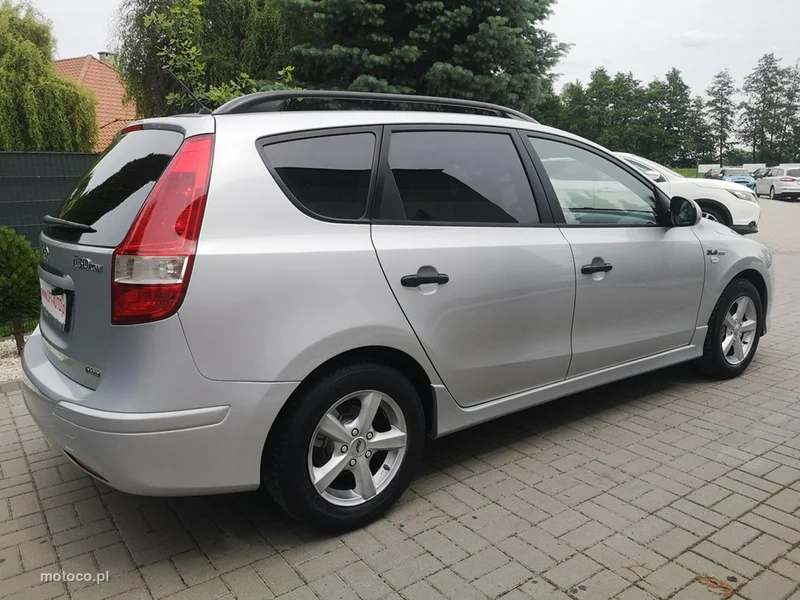 Hyundai i30 5