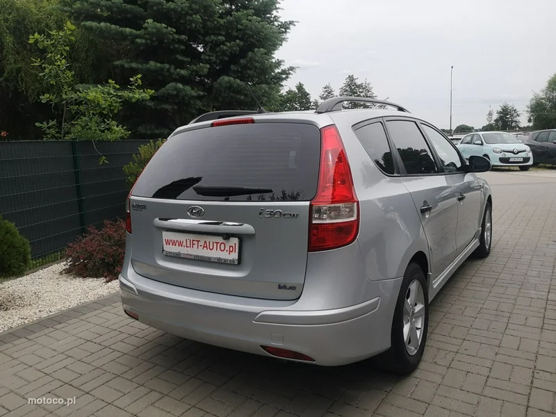 Hyundai i30 6
