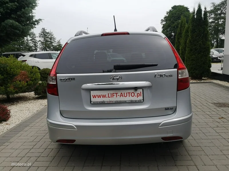 Hyundai i30 7