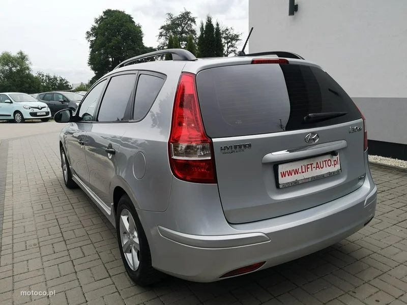 Hyundai i30 8