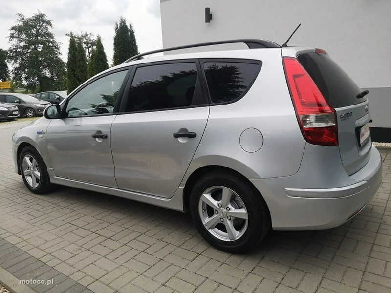 Hyundai i30 9