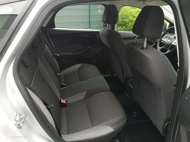 Ford Focus III 18