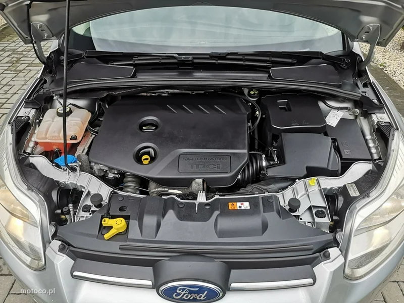 Ford Focus III 23