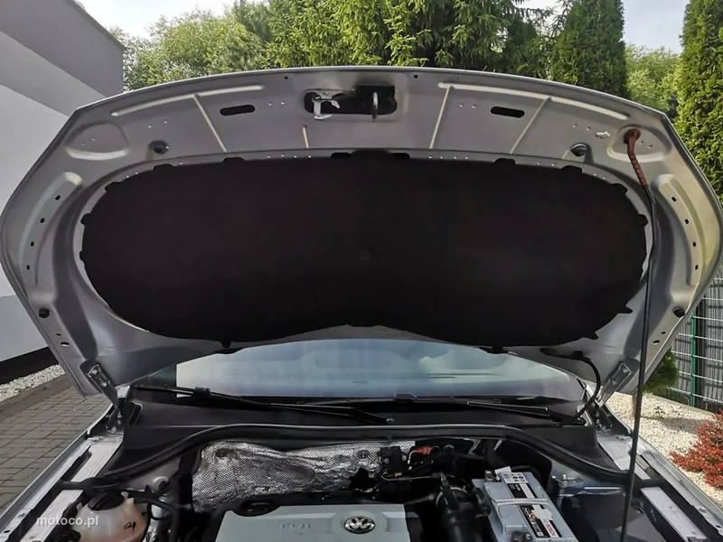 Volkswagen Tiguan 5N 21