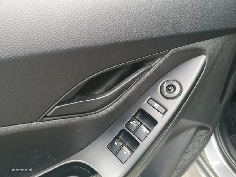 Hyundai ix20 11