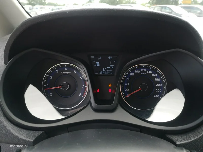 Hyundai ix20 13