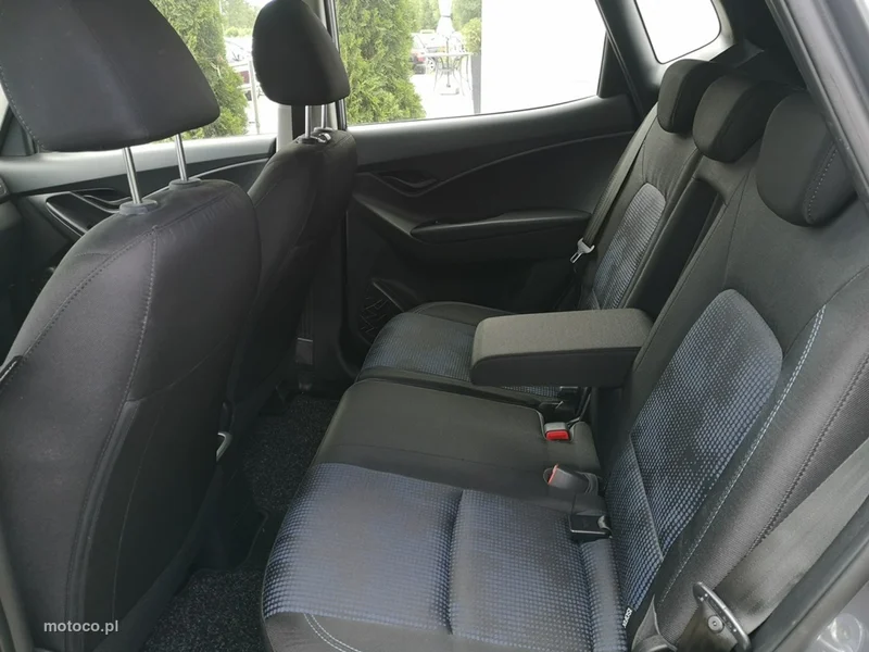 Hyundai ix20 17