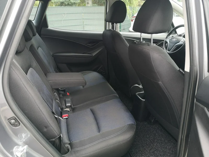 Hyundai ix20 18