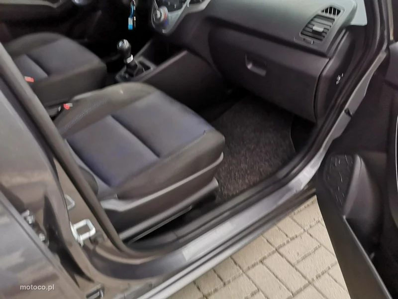 Hyundai ix20 19