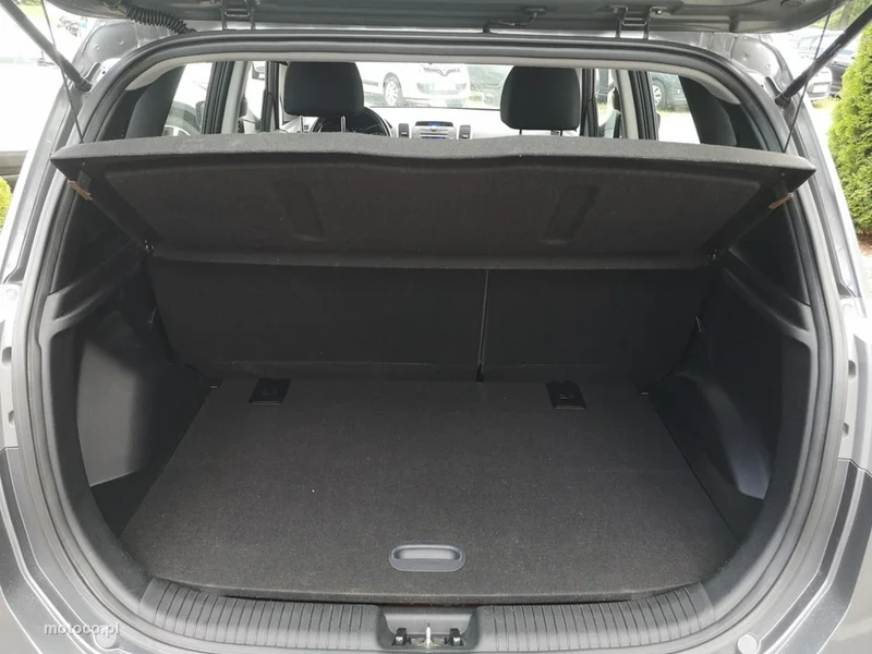 Hyundai ix20 20