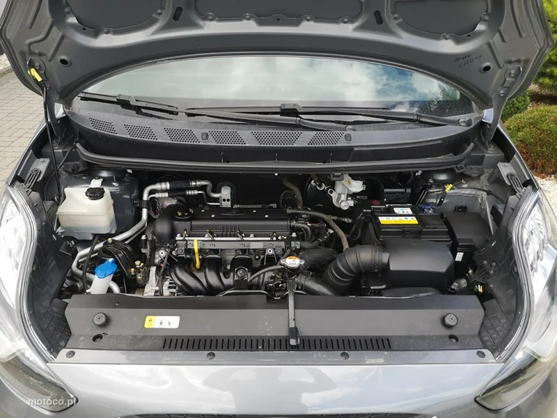 Hyundai ix20 22