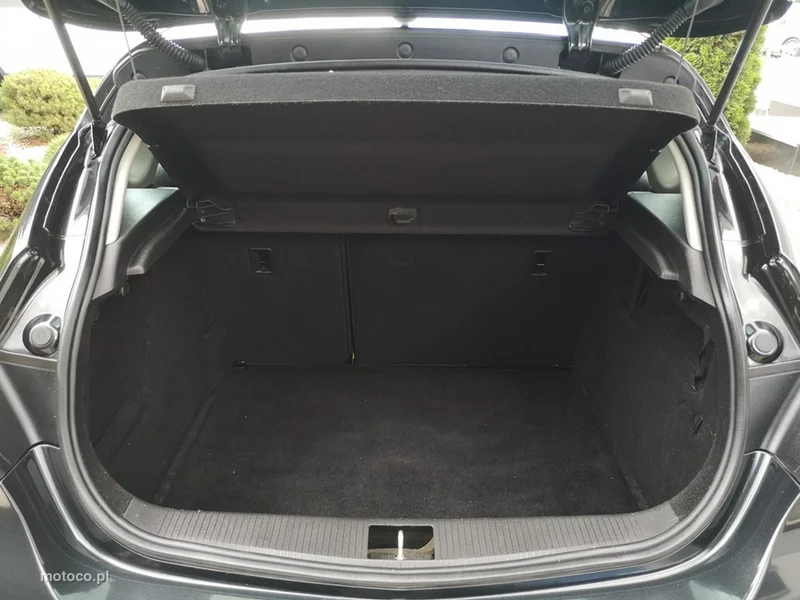 Opel Astra J 20