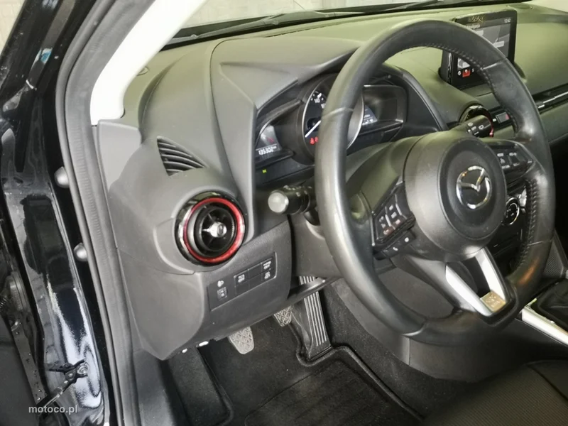 Mazda CX-3 12